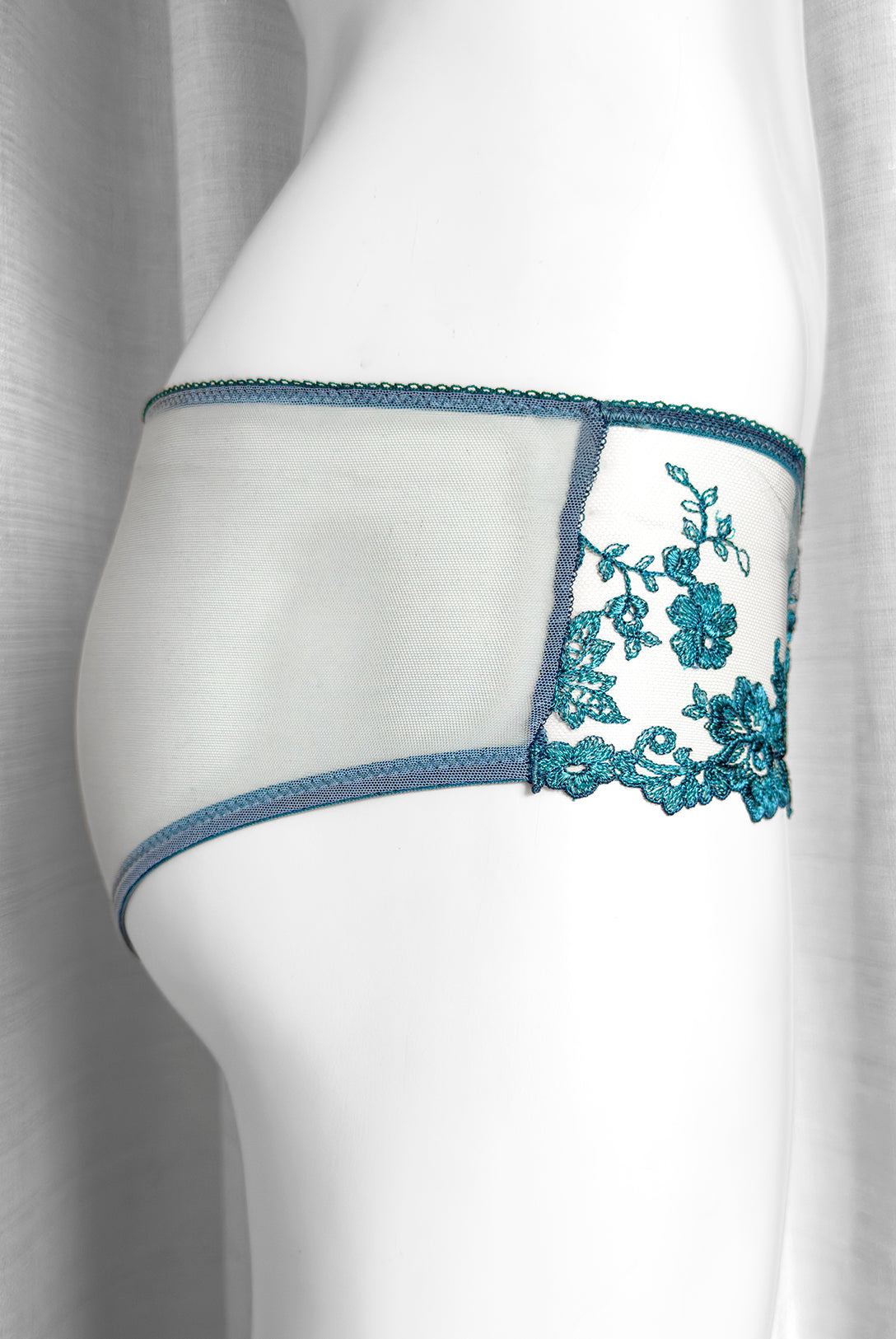 Culotte Sakura Elegance | Dot76.it
