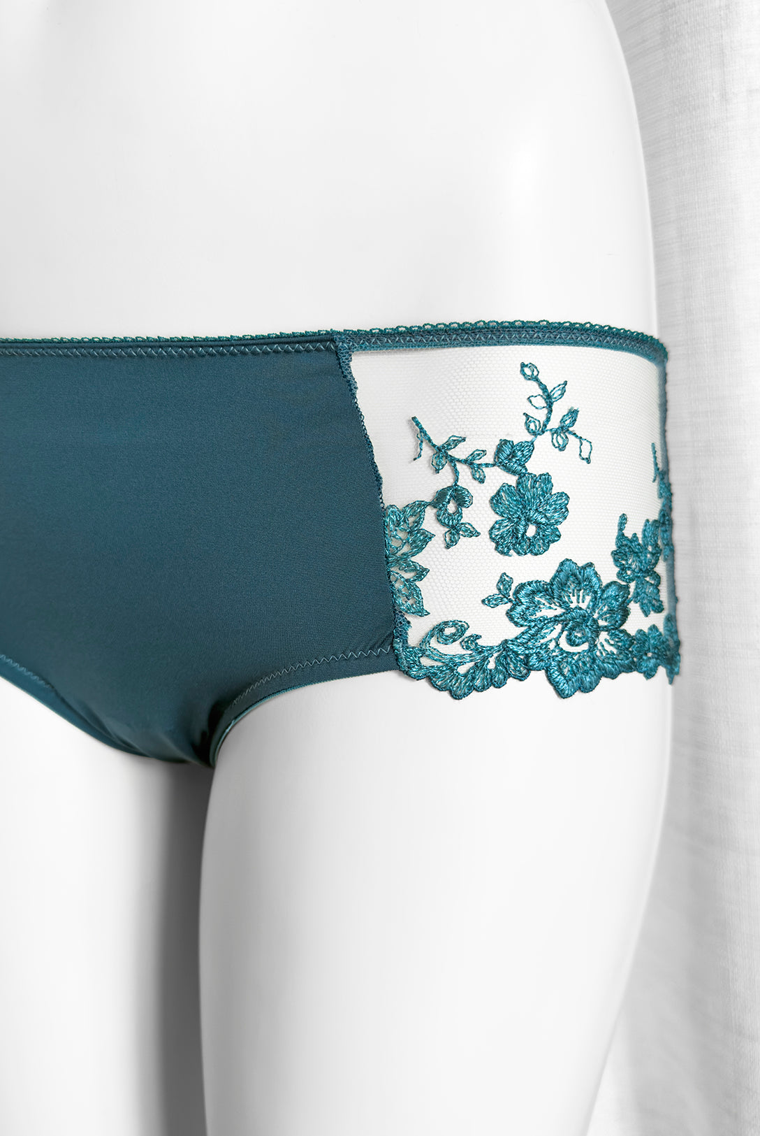 Culotte Sakura Elegance | Dot76.it