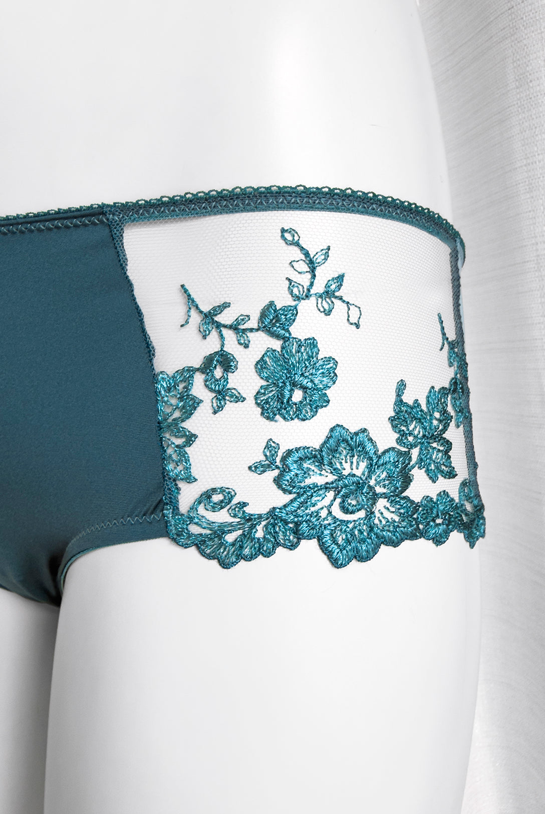 Culotte Sakura Elegance | Dot76.it