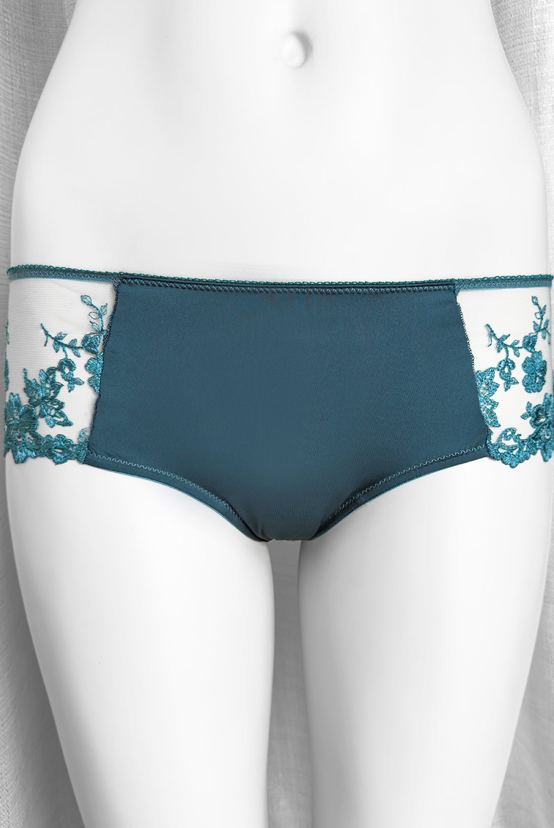 Culotte Sakura Elegance | Dot76.it