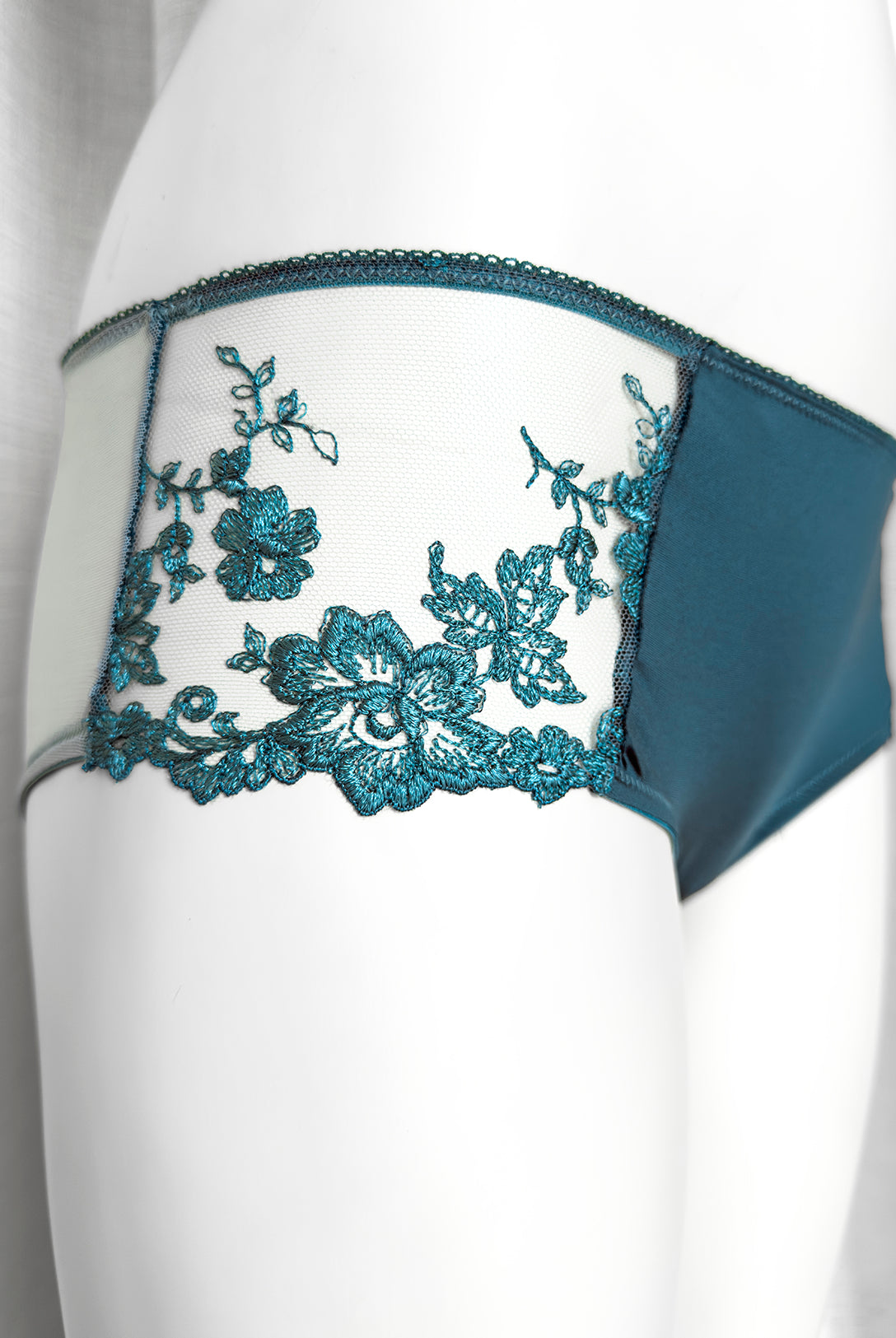 Culotte Sakura Elegance | Dot76.it