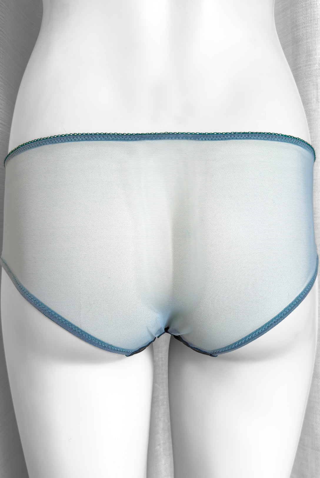 Culotte Sakura Elegance | Dot76.it