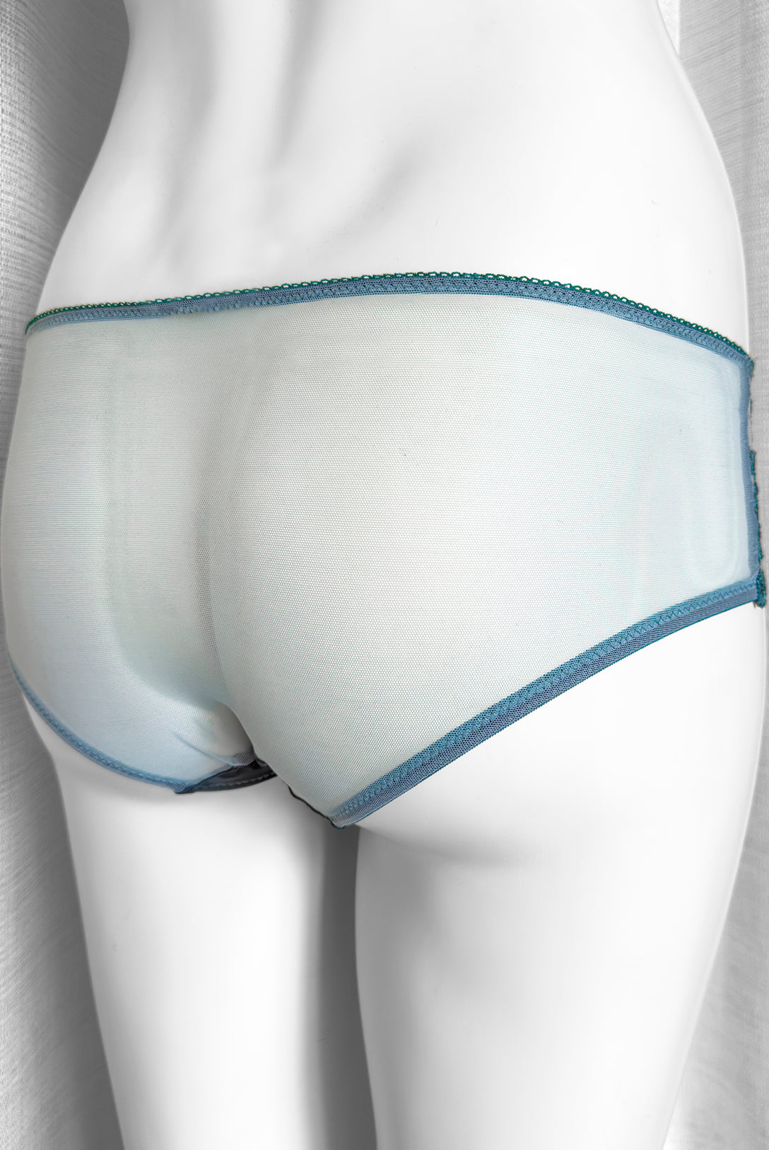 Culotte Sakura Elegance | Dot76.it