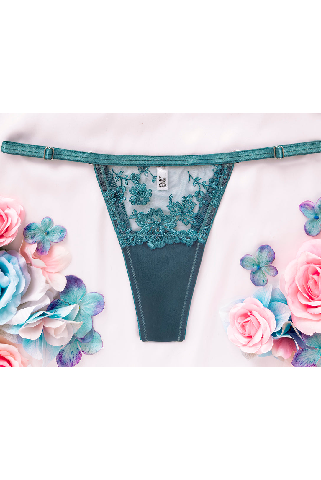 Perizoma regolabile Sakura Elegance | Dot76.it