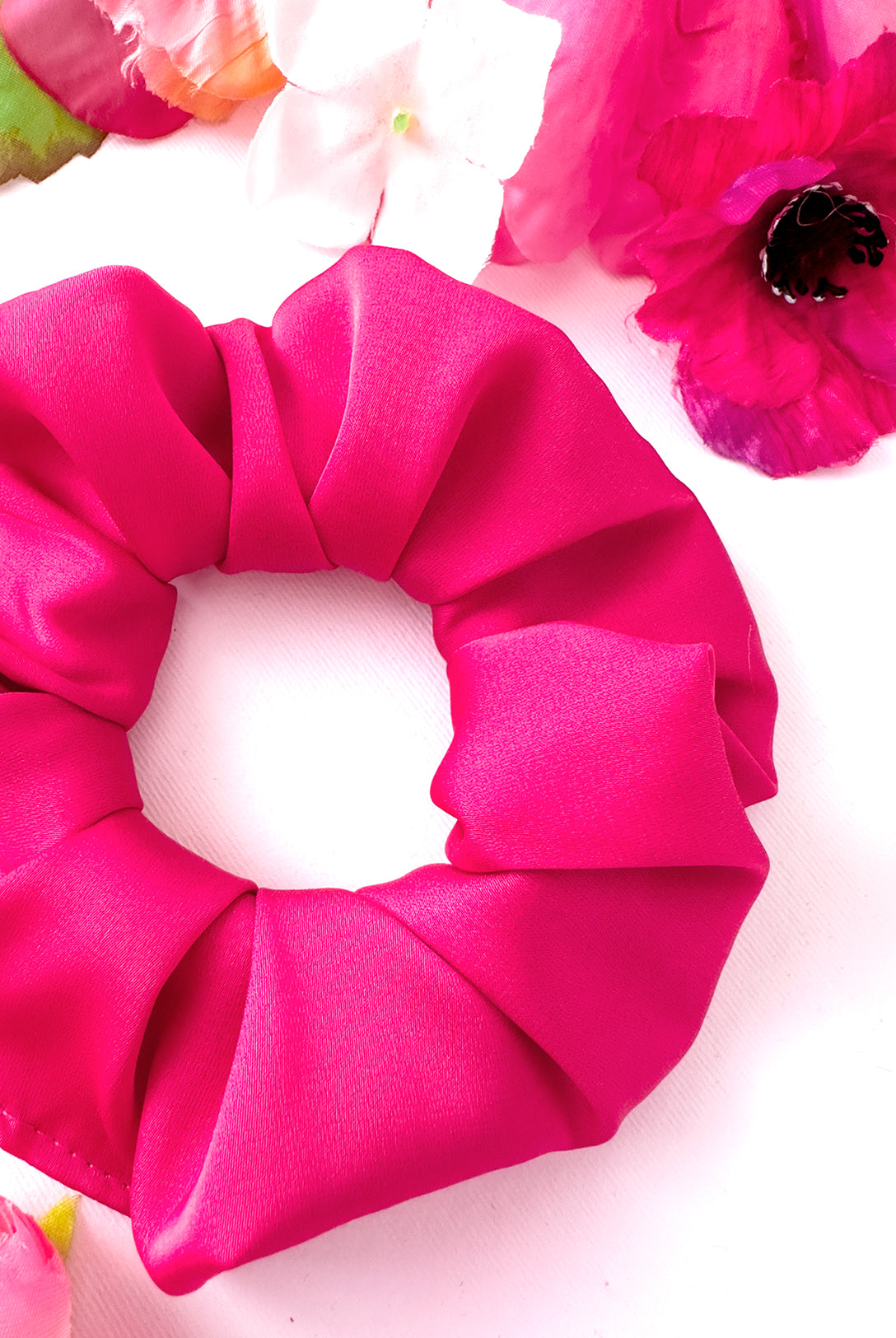 Scrunchie Pink | Dot76.it