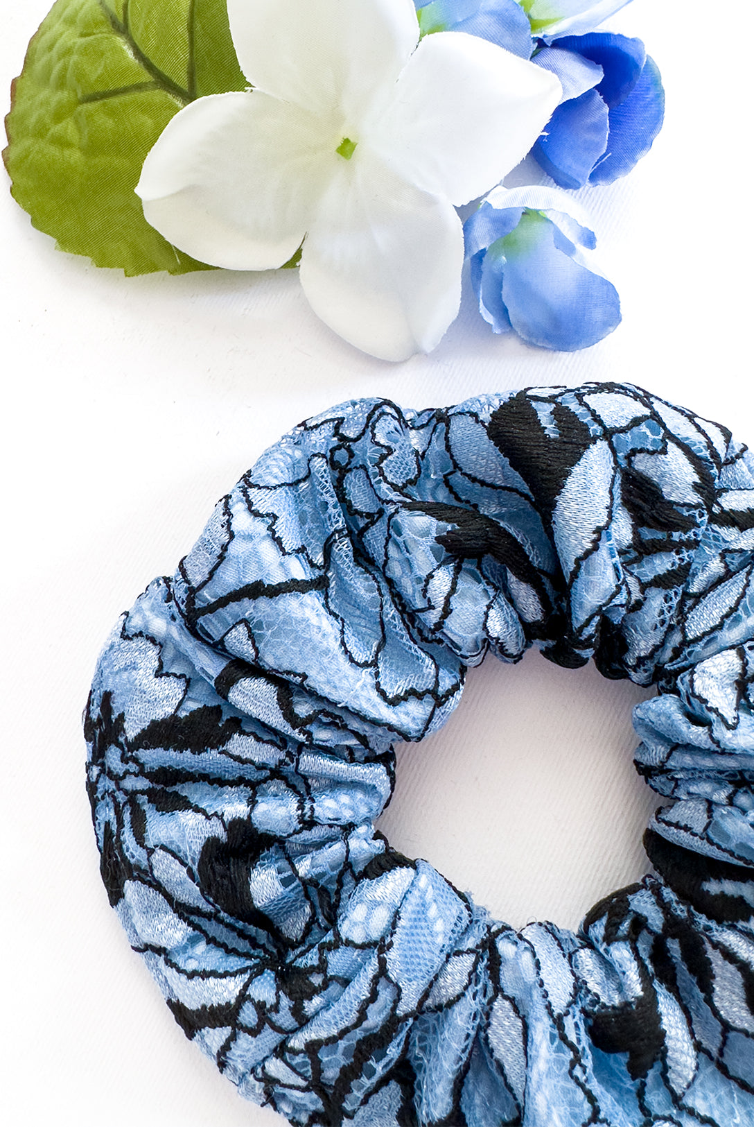 Scrunchie Agatea | Dot76.it