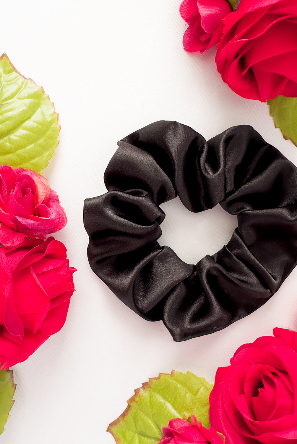 Scrunchie Endless Elegance | Dot76.it