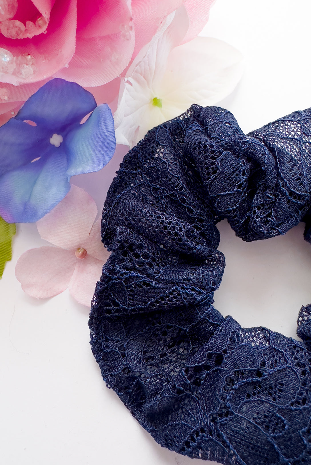 Scrunchie Agatea Night | Dot76.it