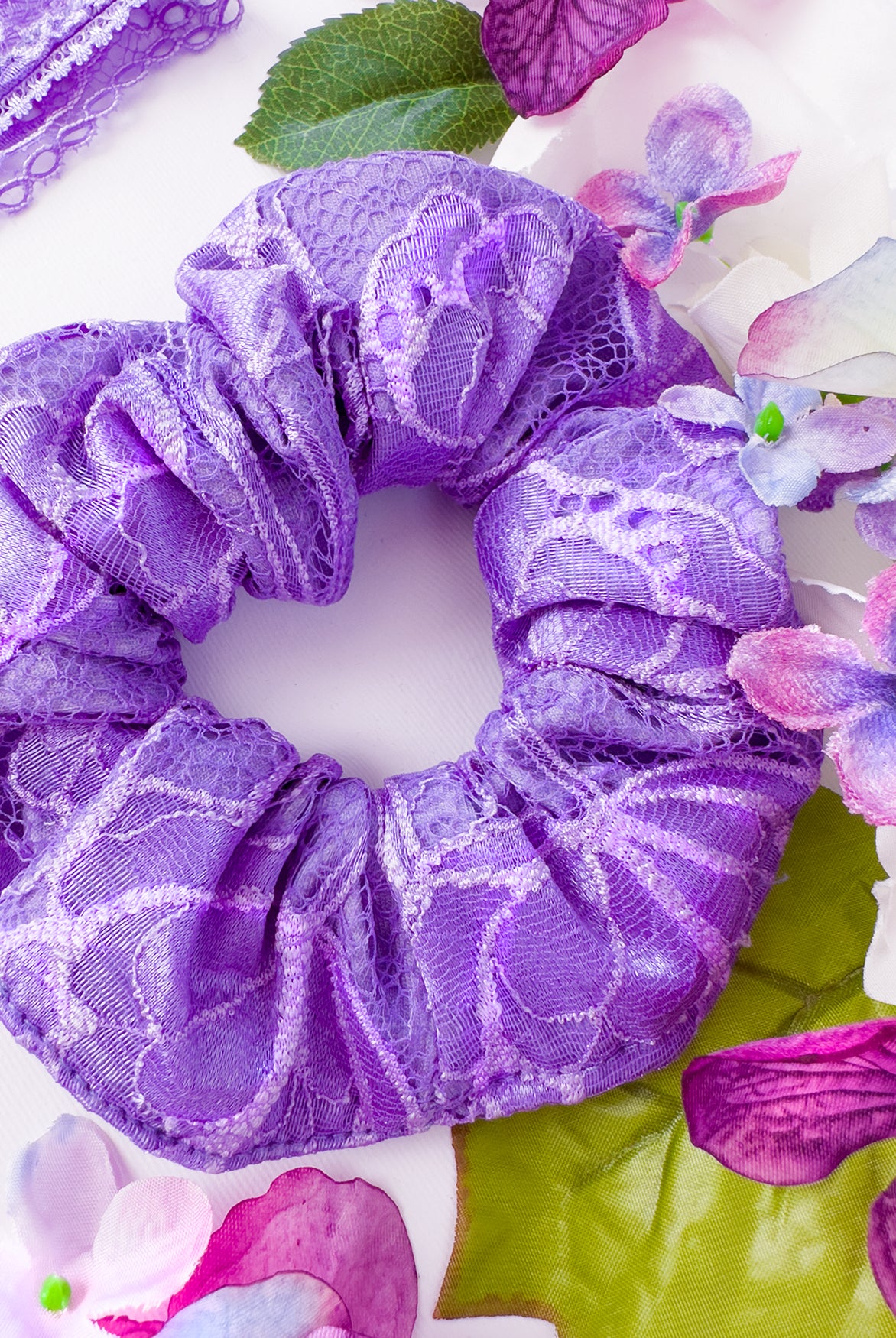 Scrunchie Llilium | Dot76.it