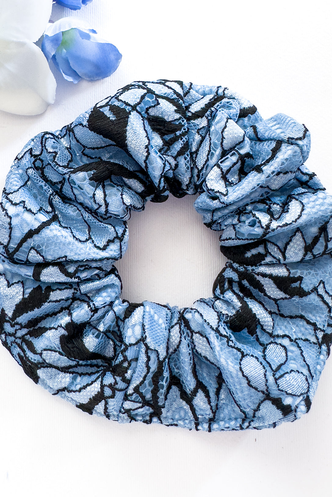 Scrunchie Agatea | Dot76.it