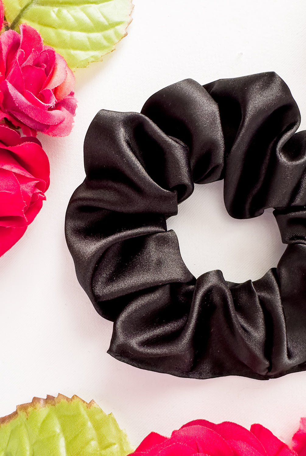 Scrunchie Endless Elegance | Dot76.it