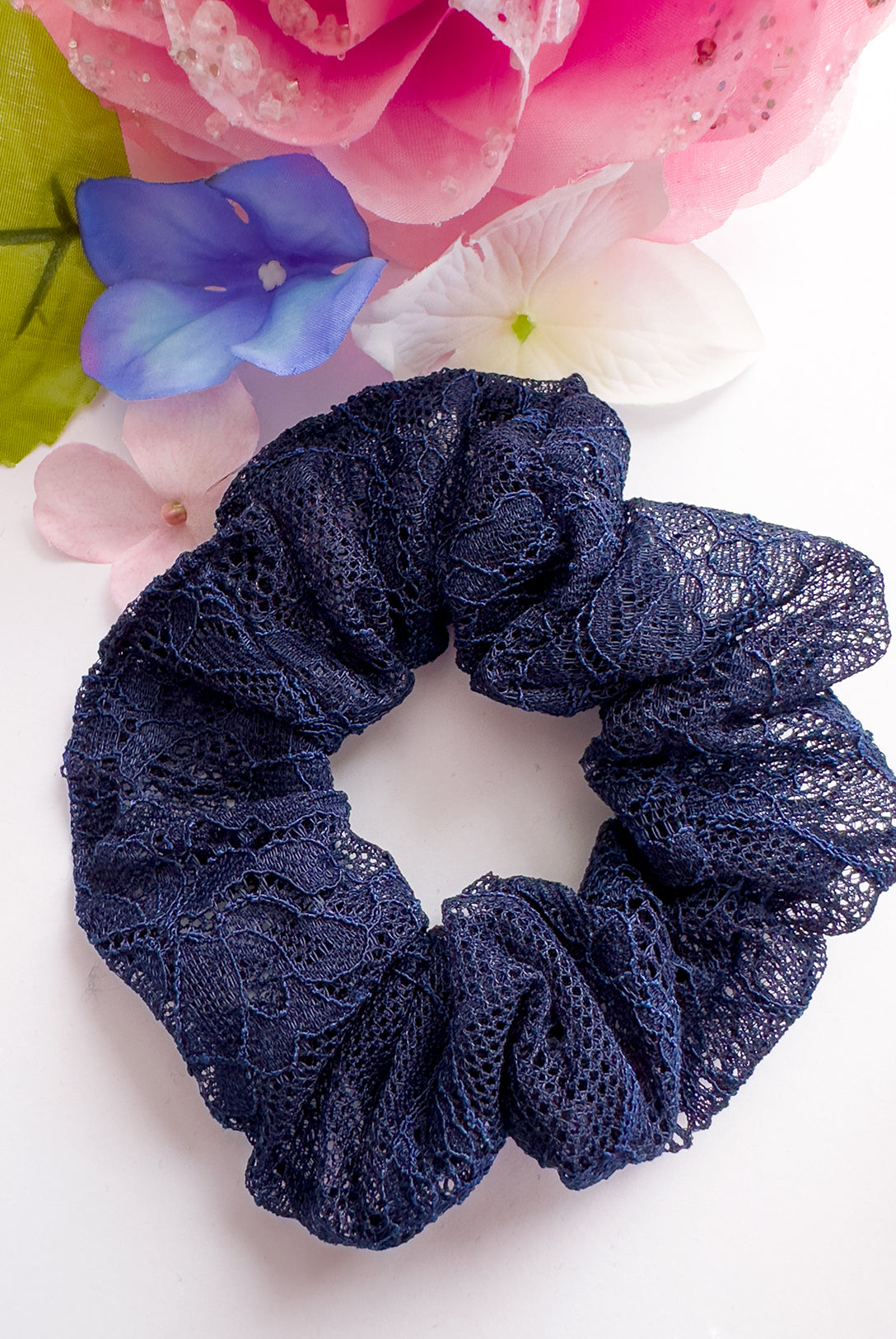 Scrunchie Agatea Night | Dot76.it