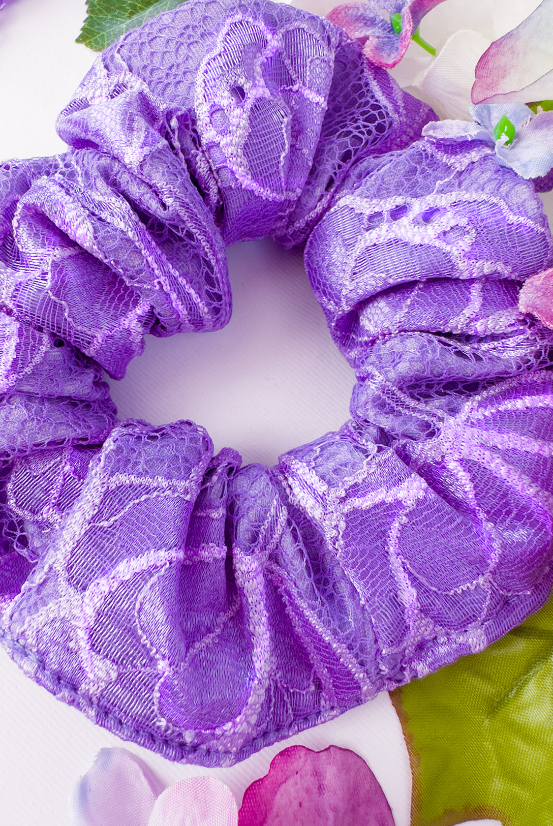 Scrunchie Llilium | Dot76.it