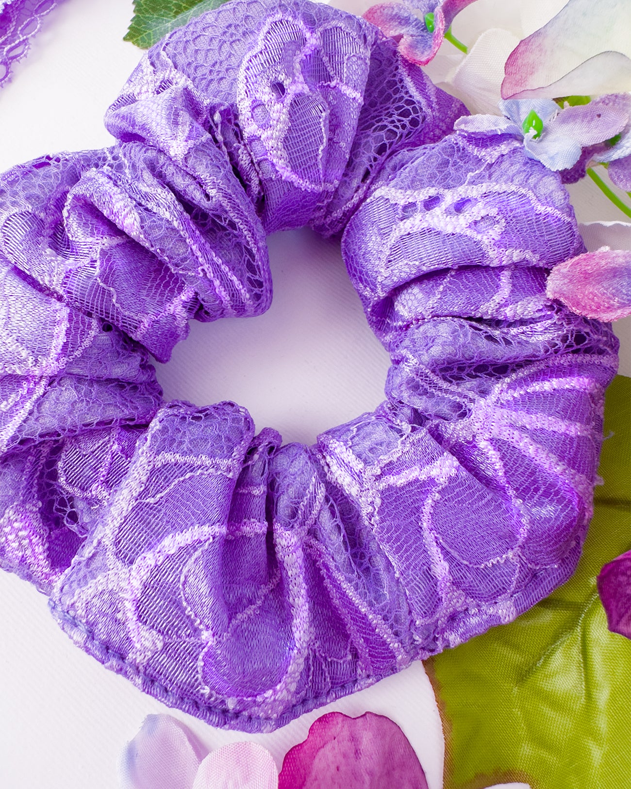 Scrunchie Llilium | Dot76.it