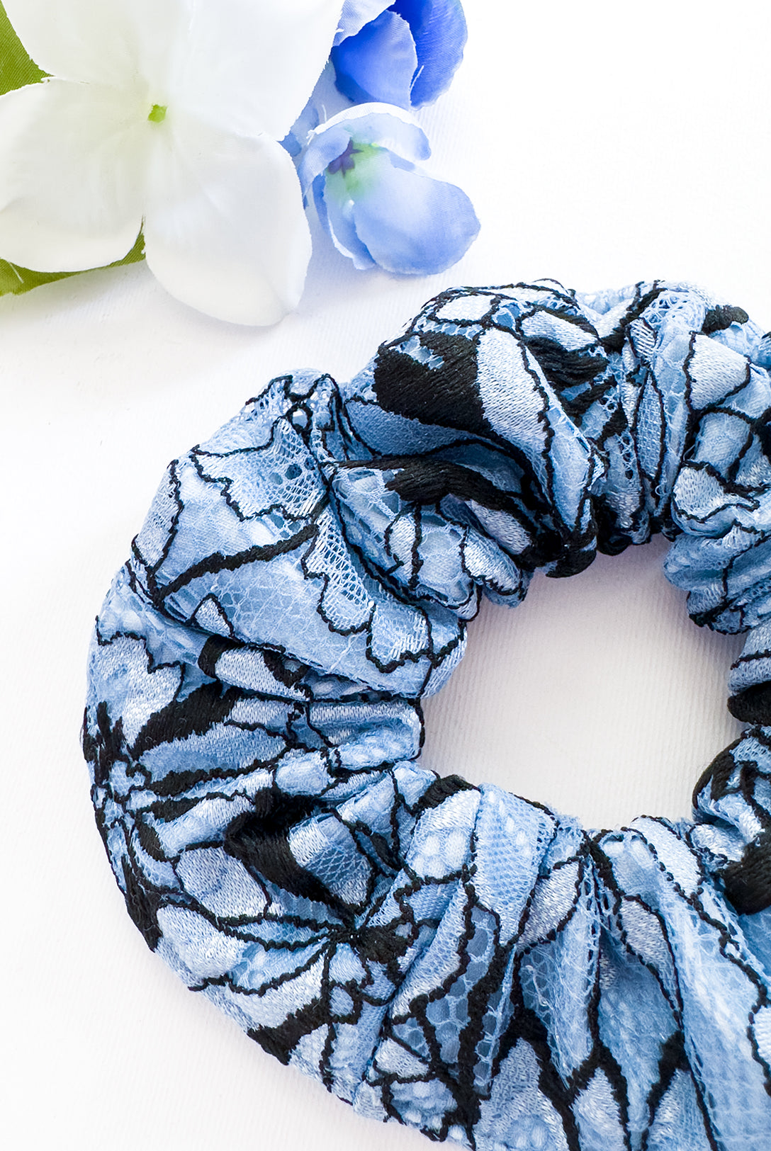Scrunchie Agatea | Dot76.it