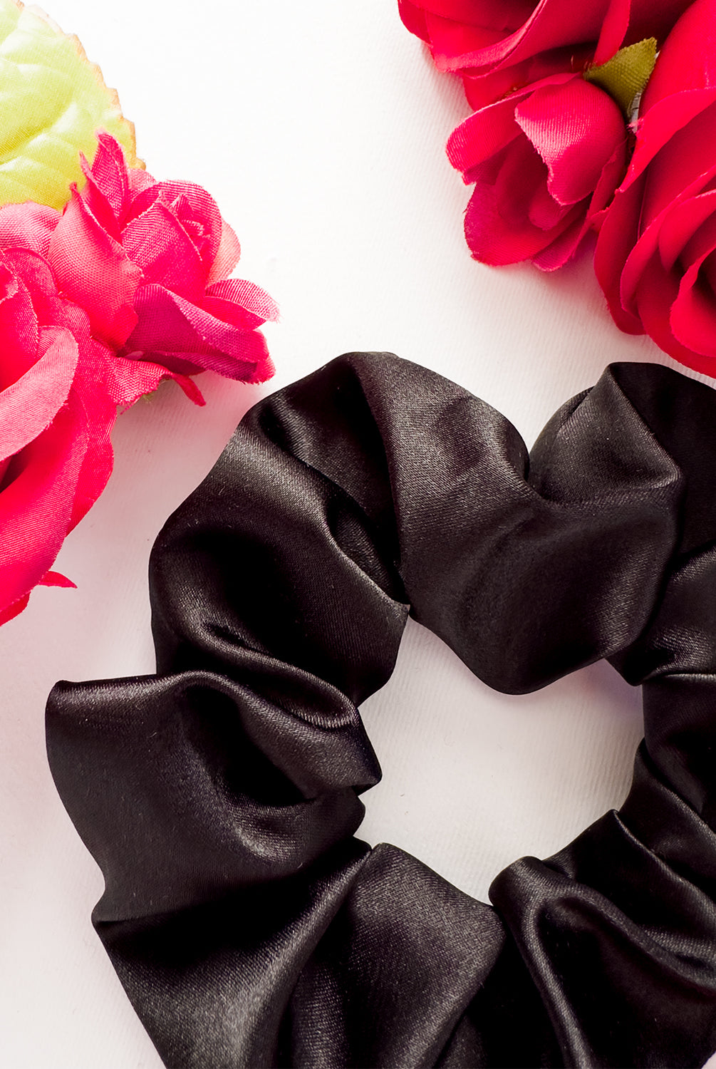 Scrunchie Endless Elegance | Dot76.it