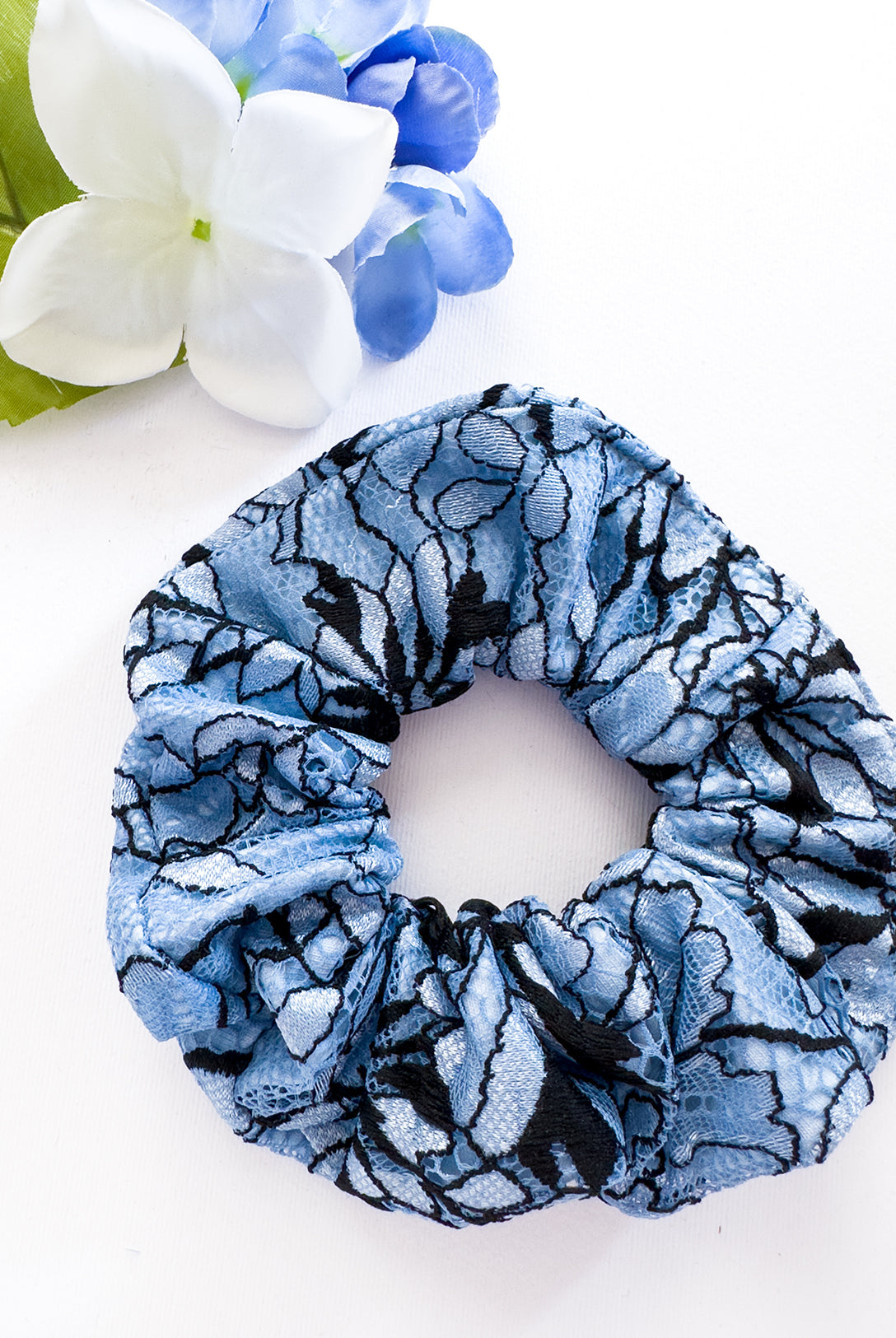 Scrunchie Agatea | Dot76.it