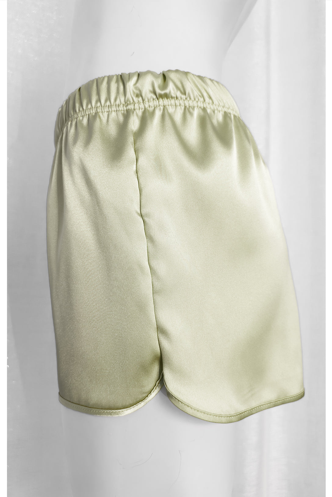 Pantaloncino Kalmia Sage | Dot76.it