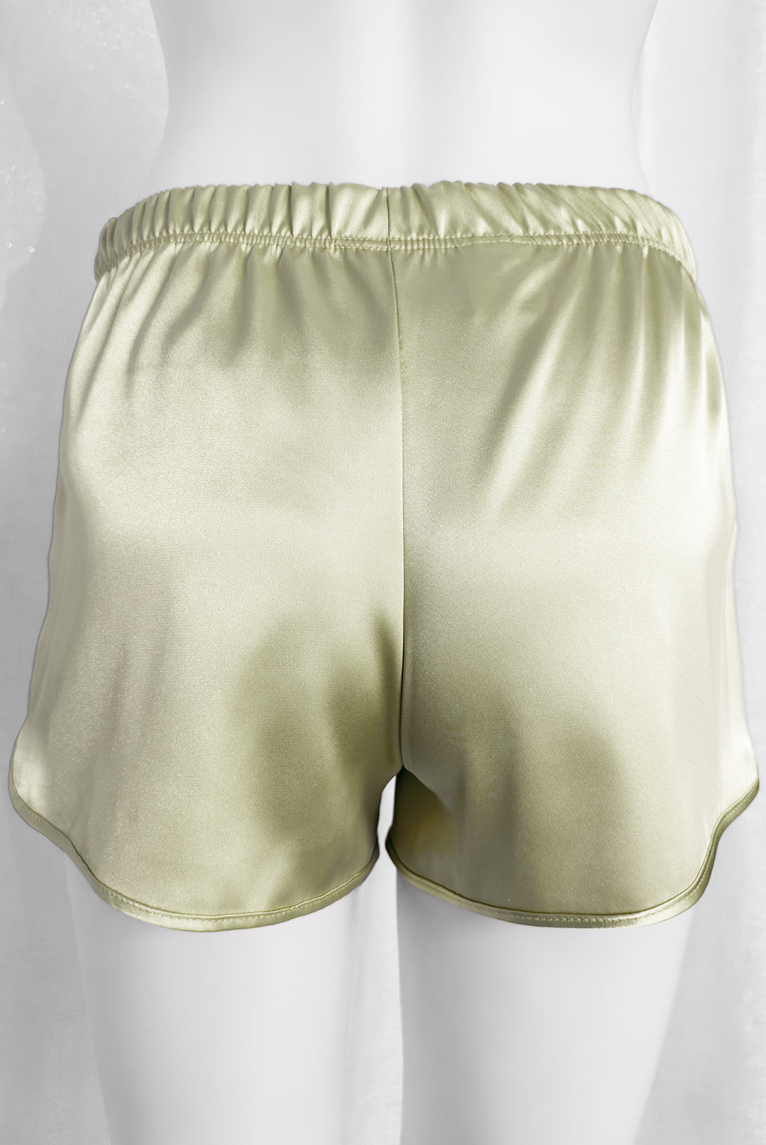 Pantaloncino Kalmia Sage | Dot76.it