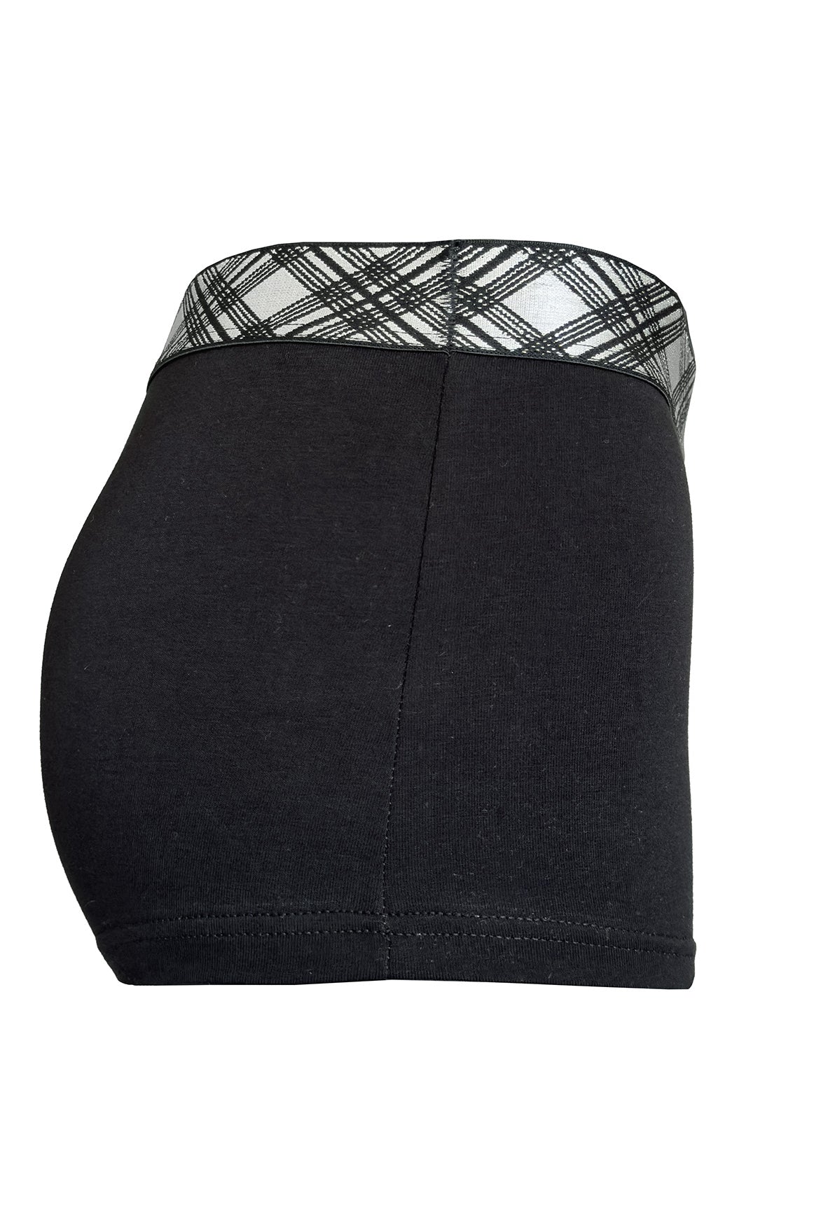 Boxer Silver | Dot76.it