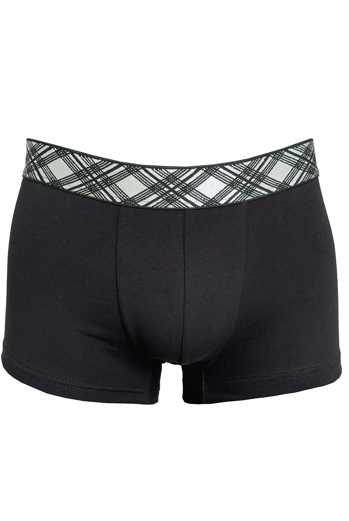 Boxer Silver | Dot76.it