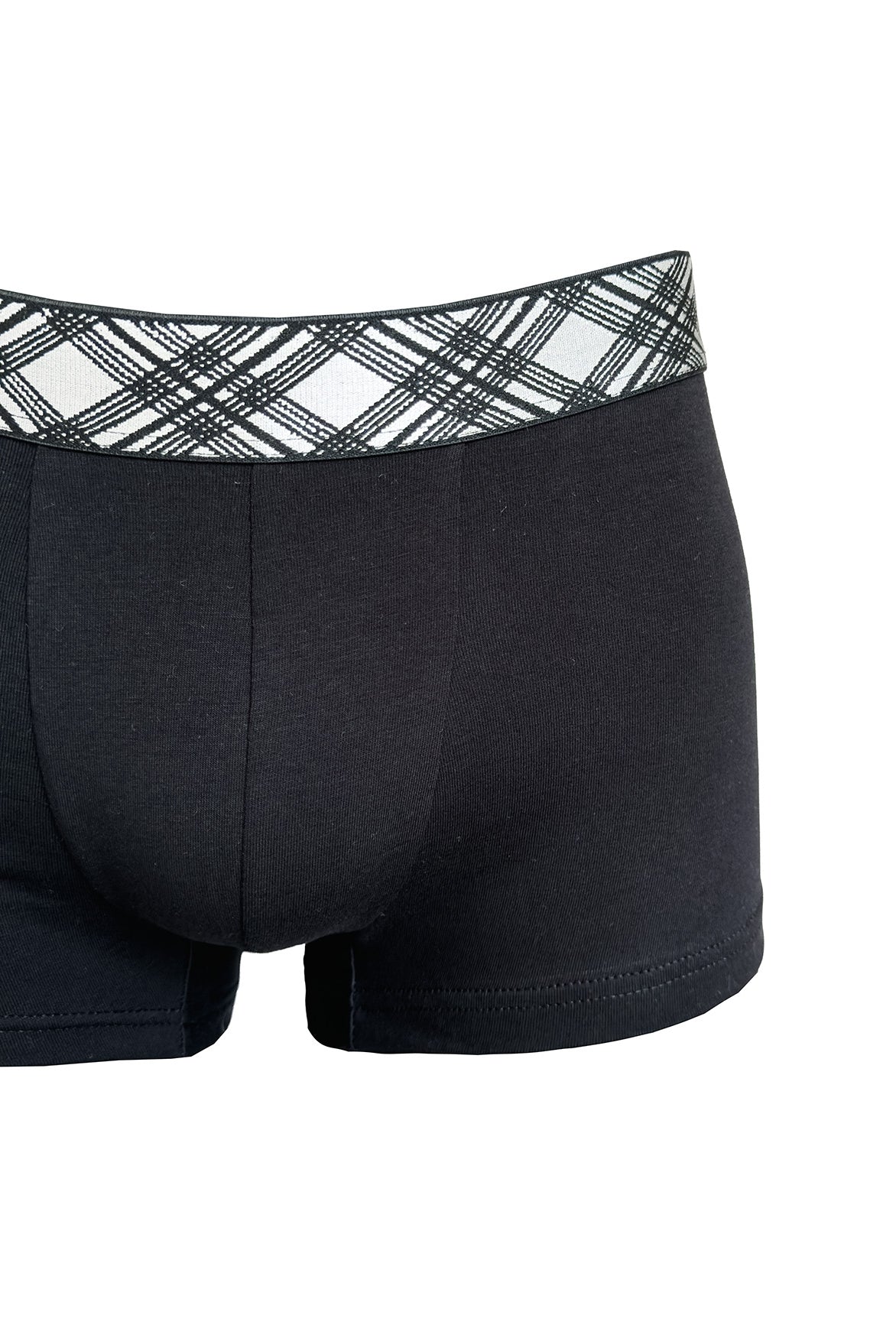 Boxer Silver | Dot76.it
