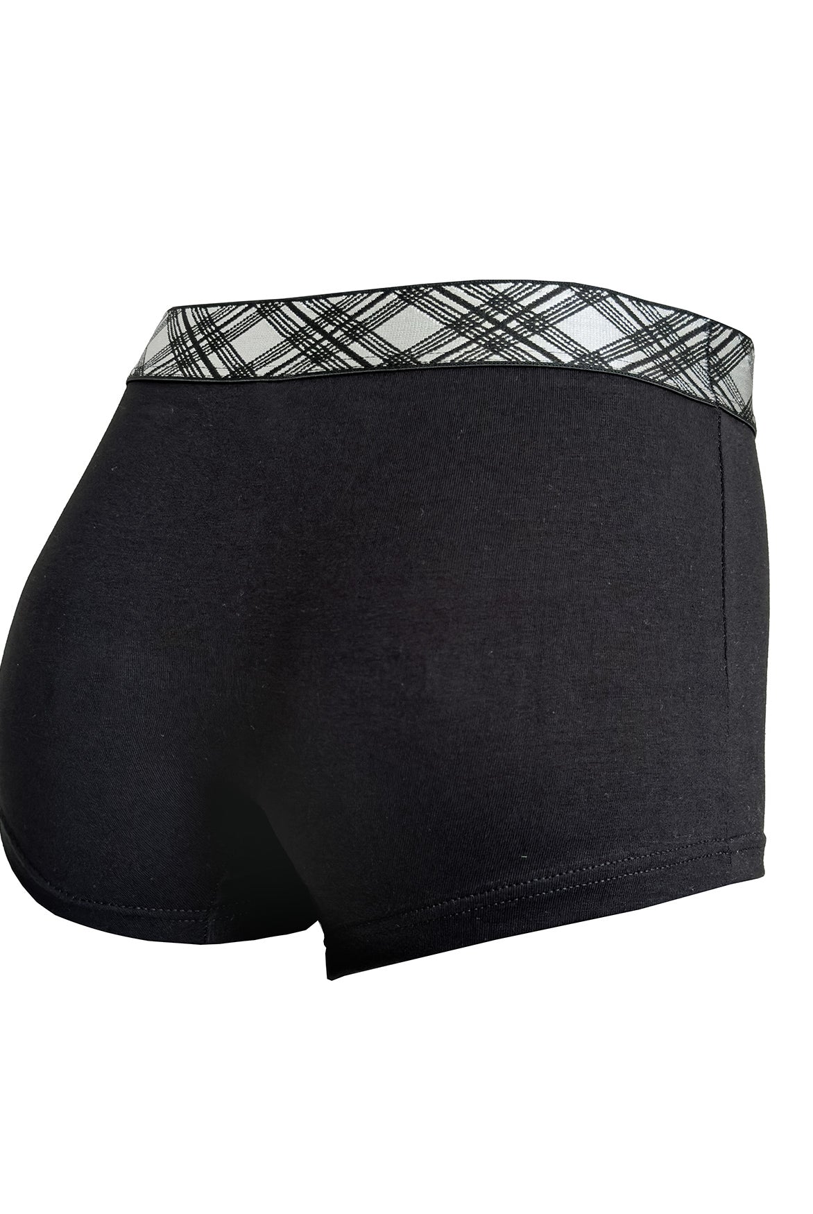 Boxer Silver | Dot76.it