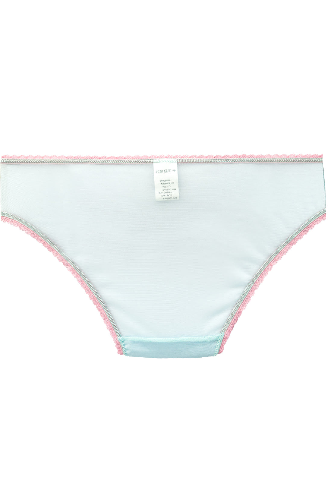Pacchettox3 Slip Rainbow Cake | Dot76.it