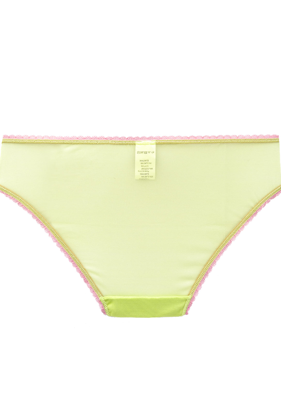 Pacchettox3 Slip Rainbow Cake | Dot76.it