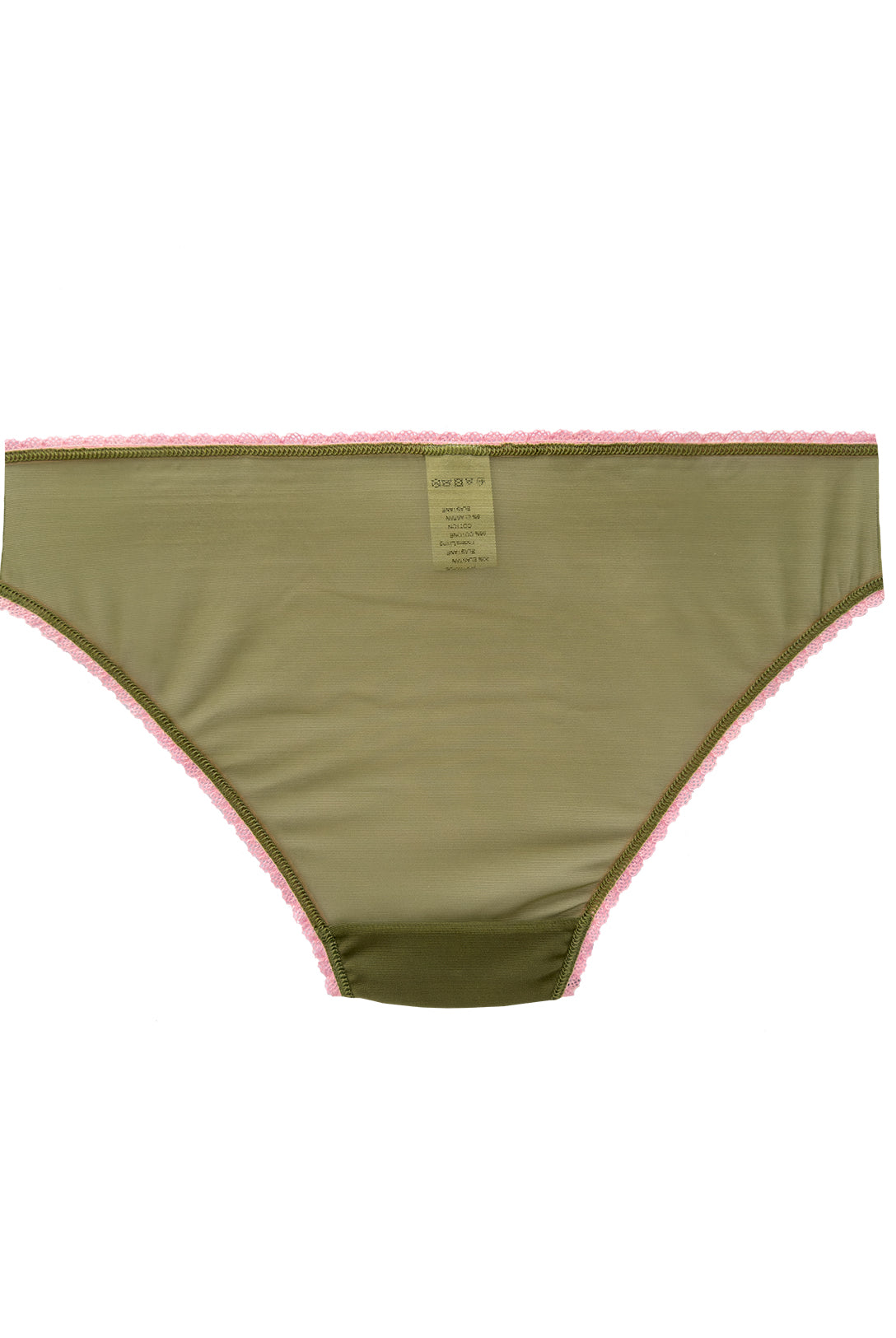 Pacchettox3 Slip Rainbow Cake | Dot76.it