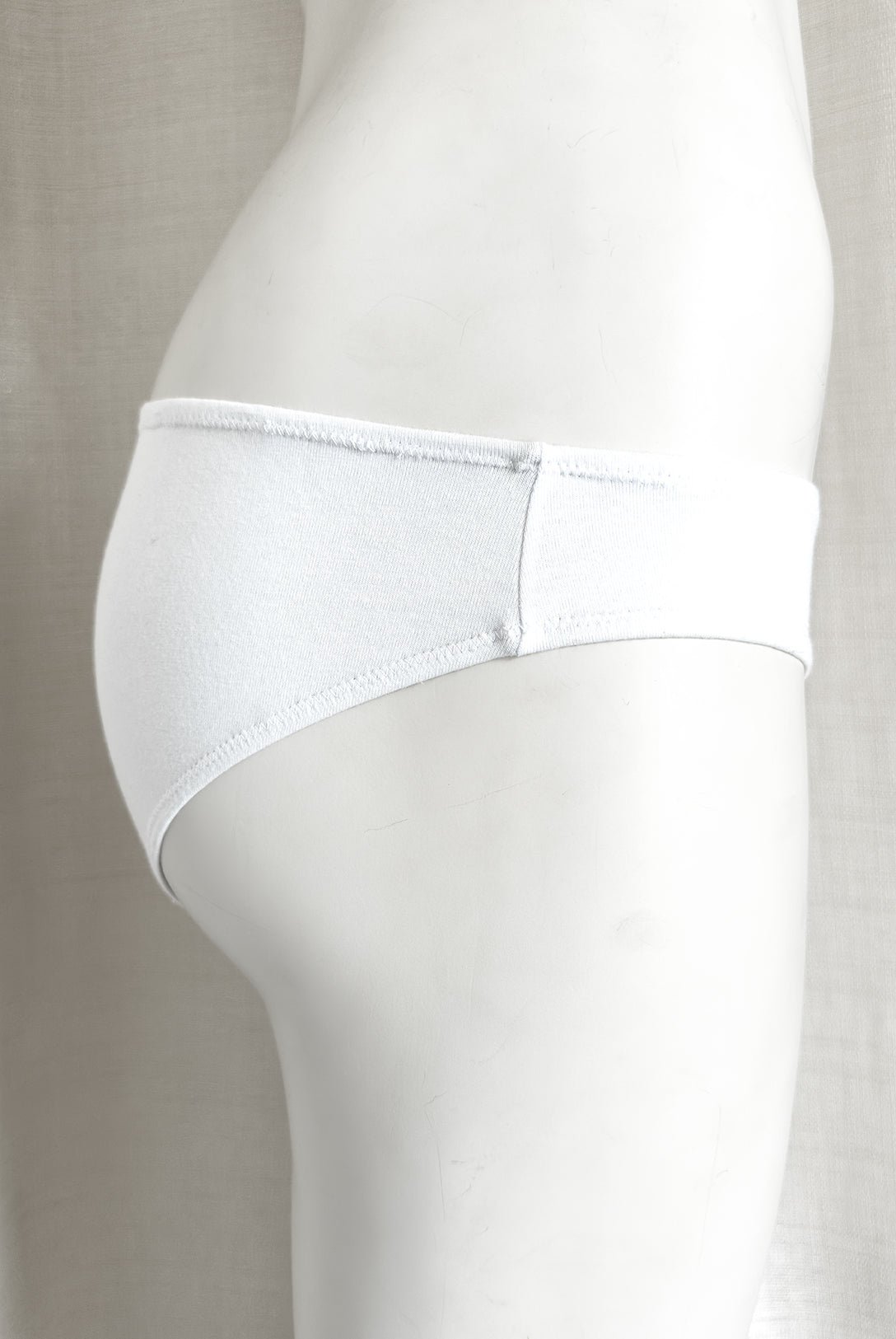 Slip in cotone biologico | Dot76.it