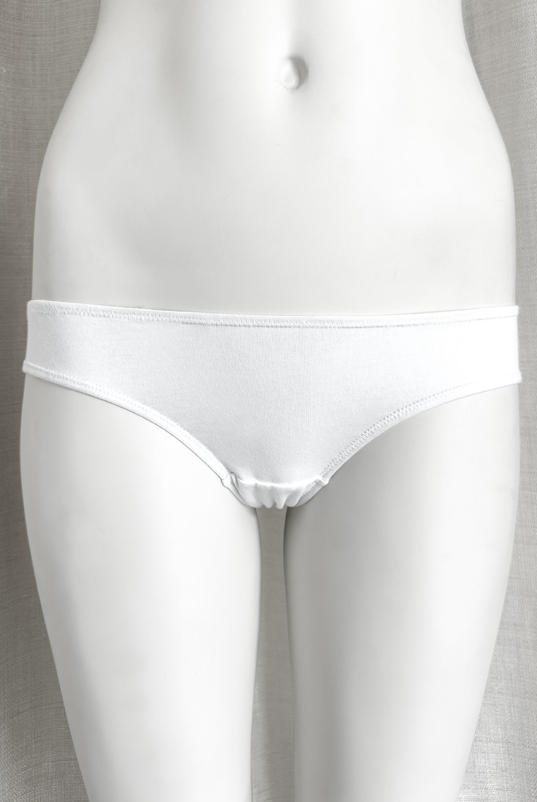 Slip in cotone biologico | Dot76.it