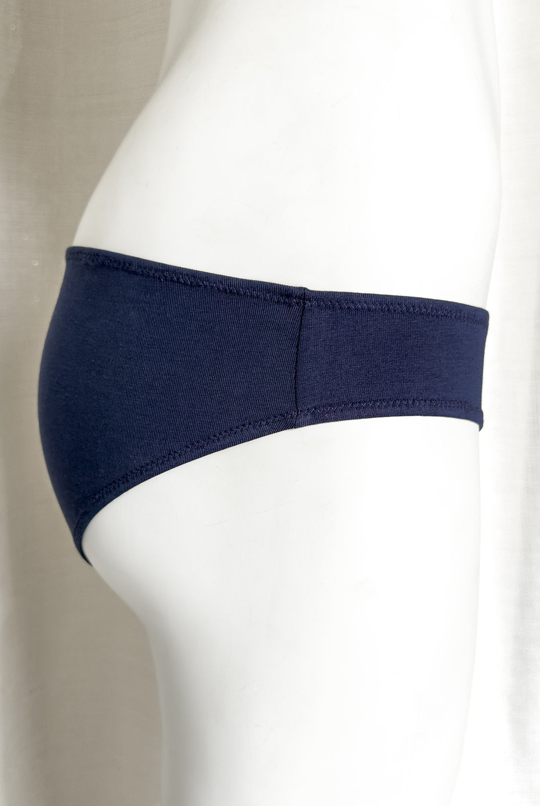 Slip in cotone biologico | Dot76.it