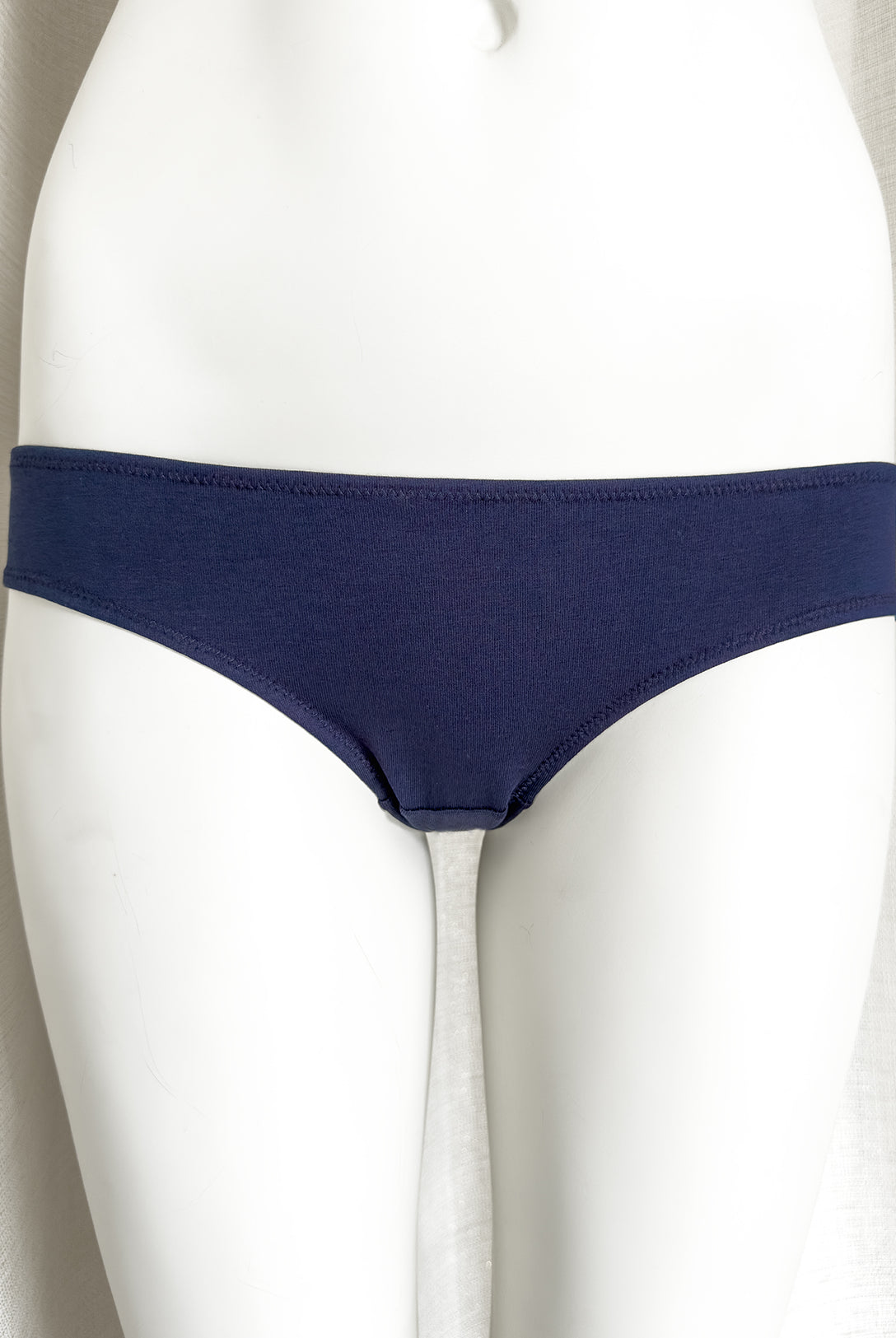 Slip in cotone biologico | Dot76.it