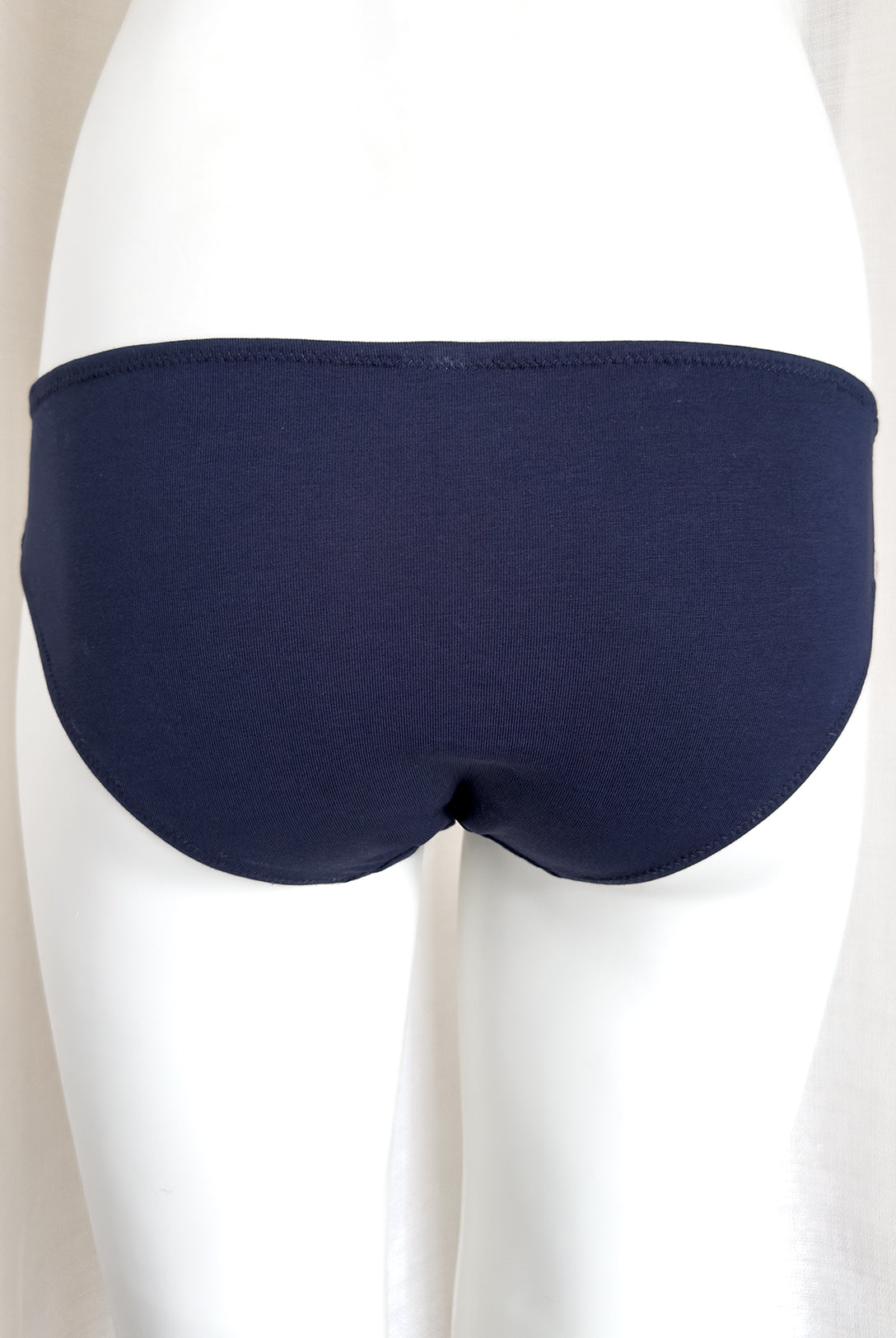 Slip in cotone biologico | Dot76.it