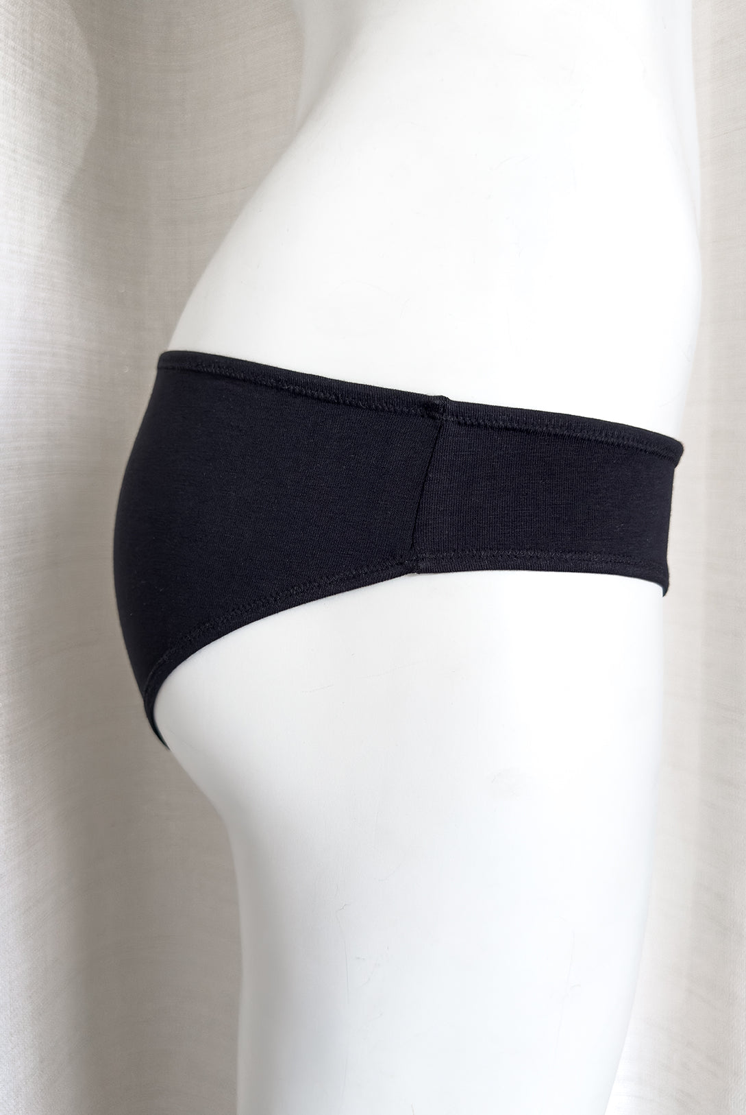 Slip in cotone biologico | Dot76.it