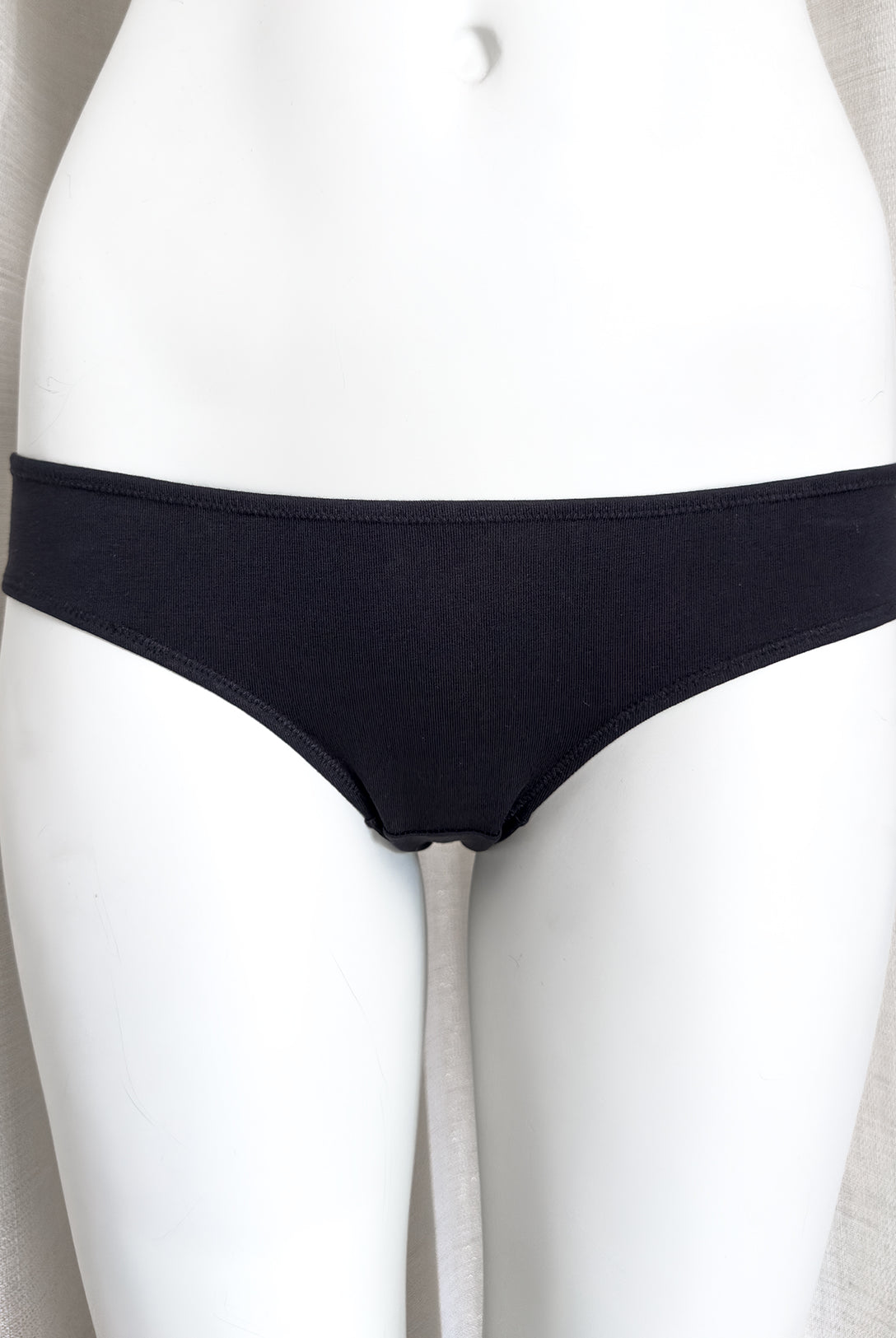 Slip in cotone biologico | Dot76.it