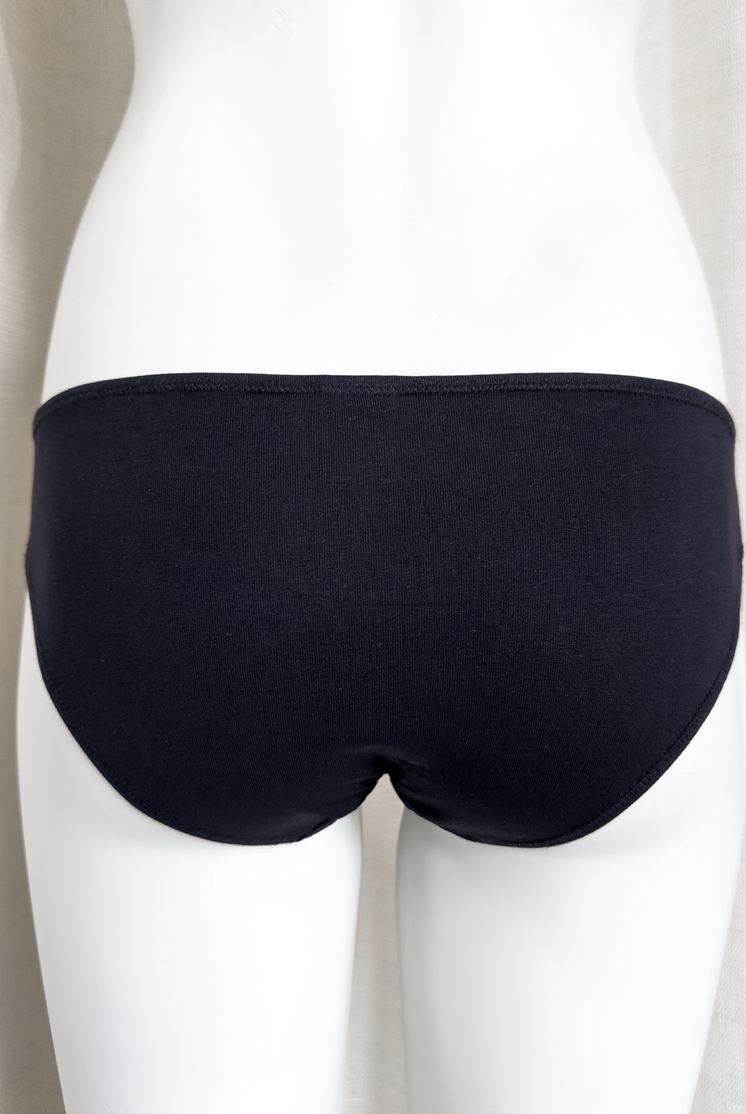 Slip in cotone biologico | Dot76.it