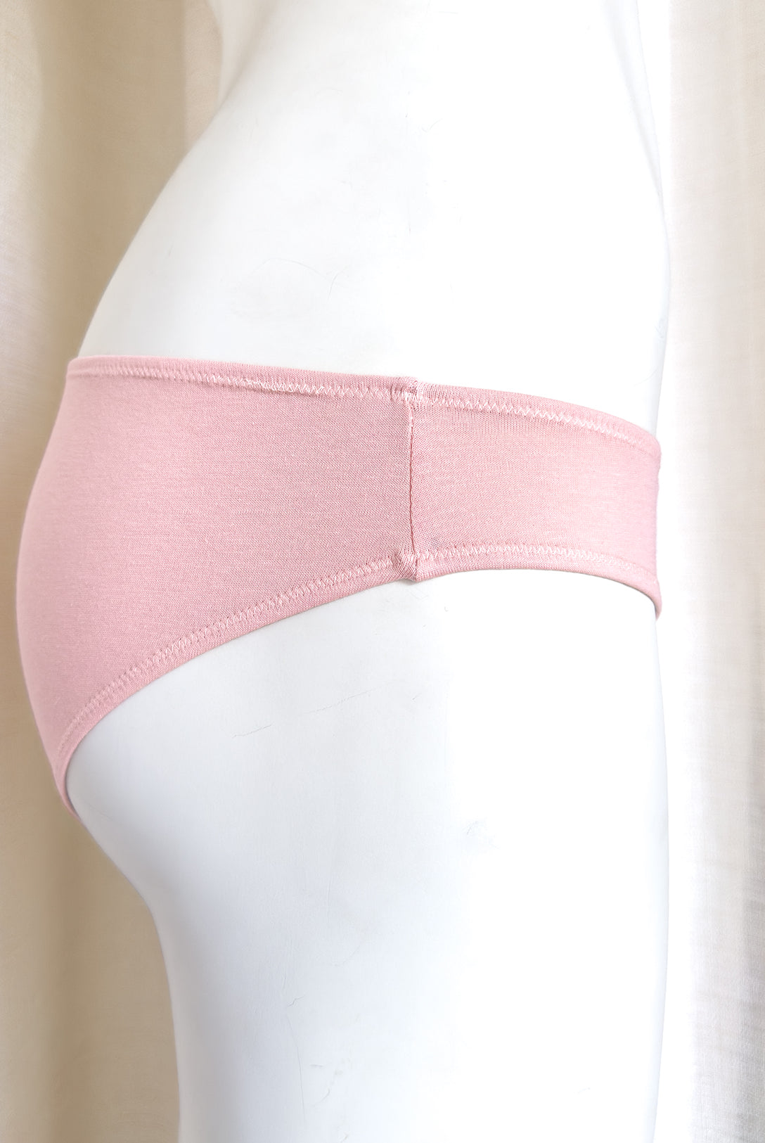 Slip in cotone biologico | Dot76.it