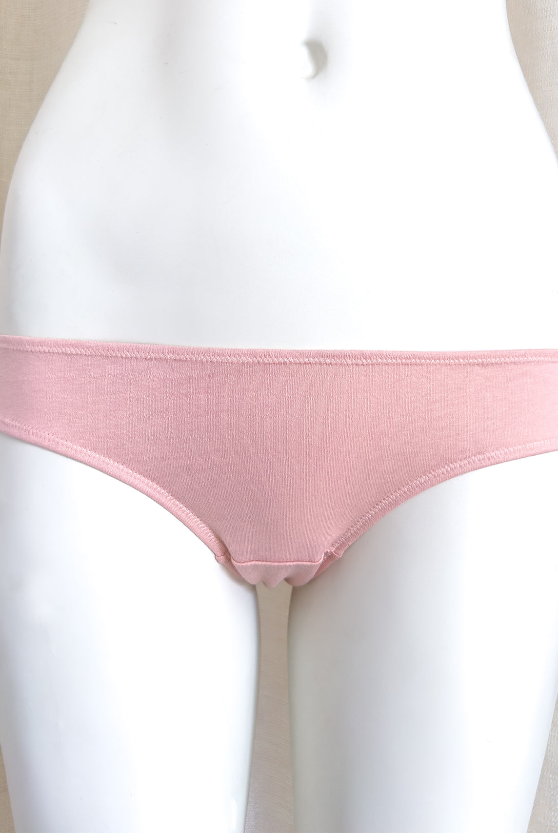 Slip in cotone biologico | Dot76.it