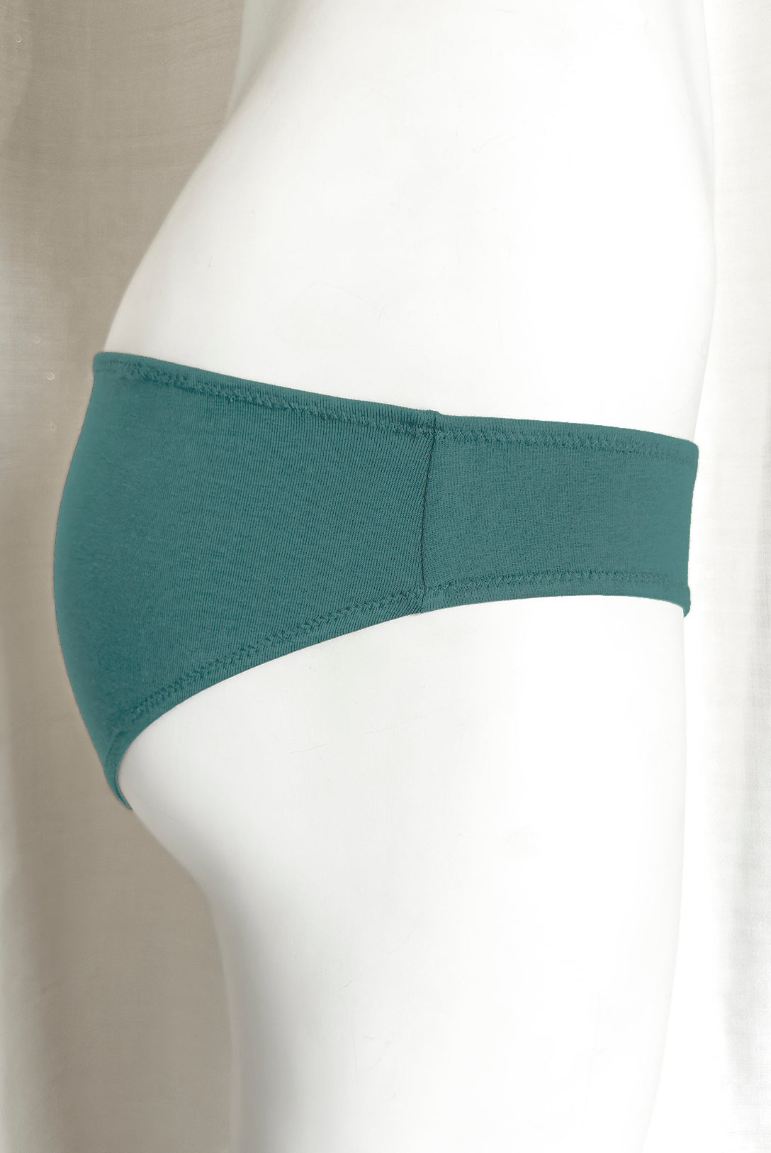 Slip in cotone biologico | Dot76.it