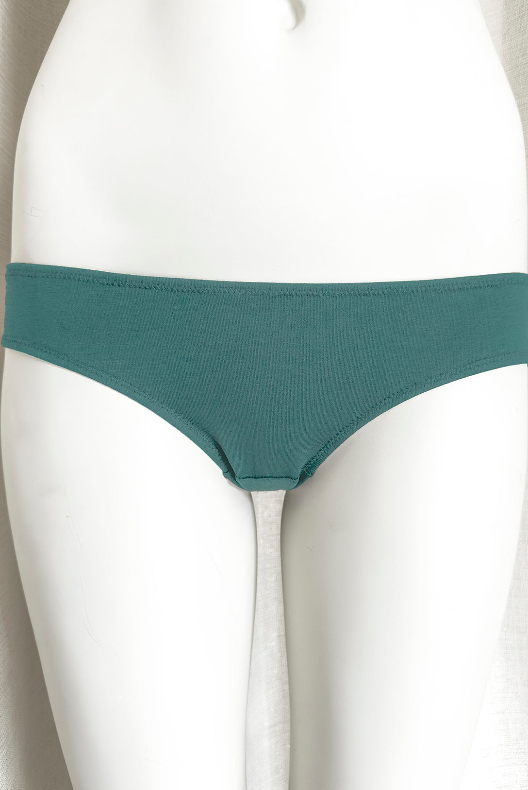 Slip in cotone biologico | Dot76.it