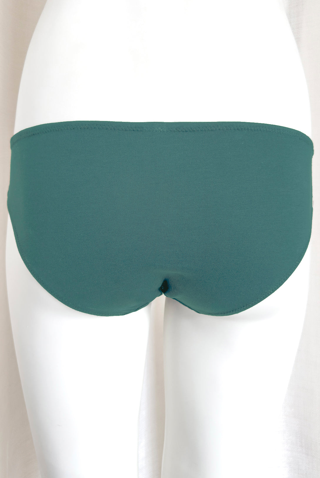 Slip in cotone biologico | Dot76.it