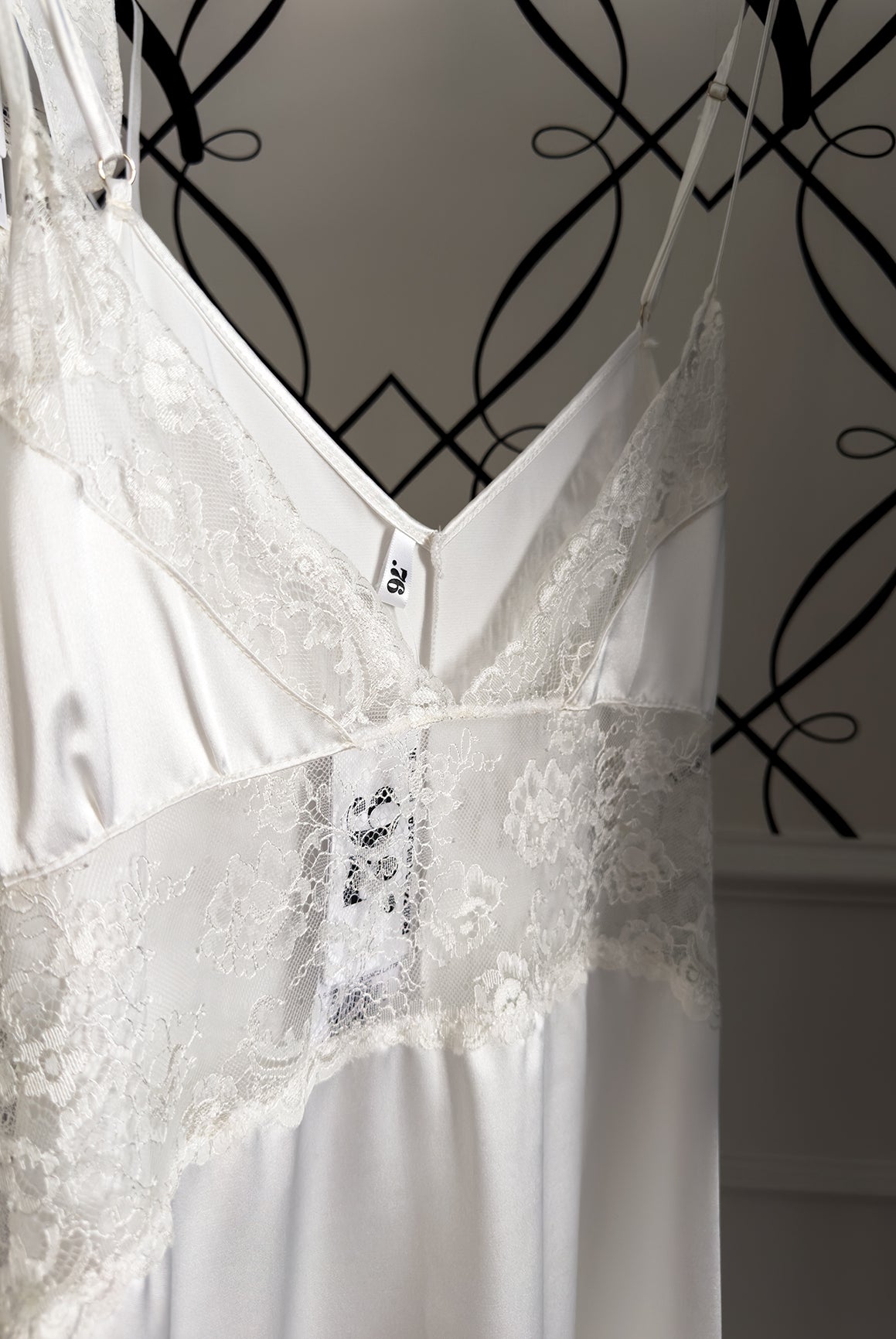 Sottoveste Daisy Elegance | Dot76.it
