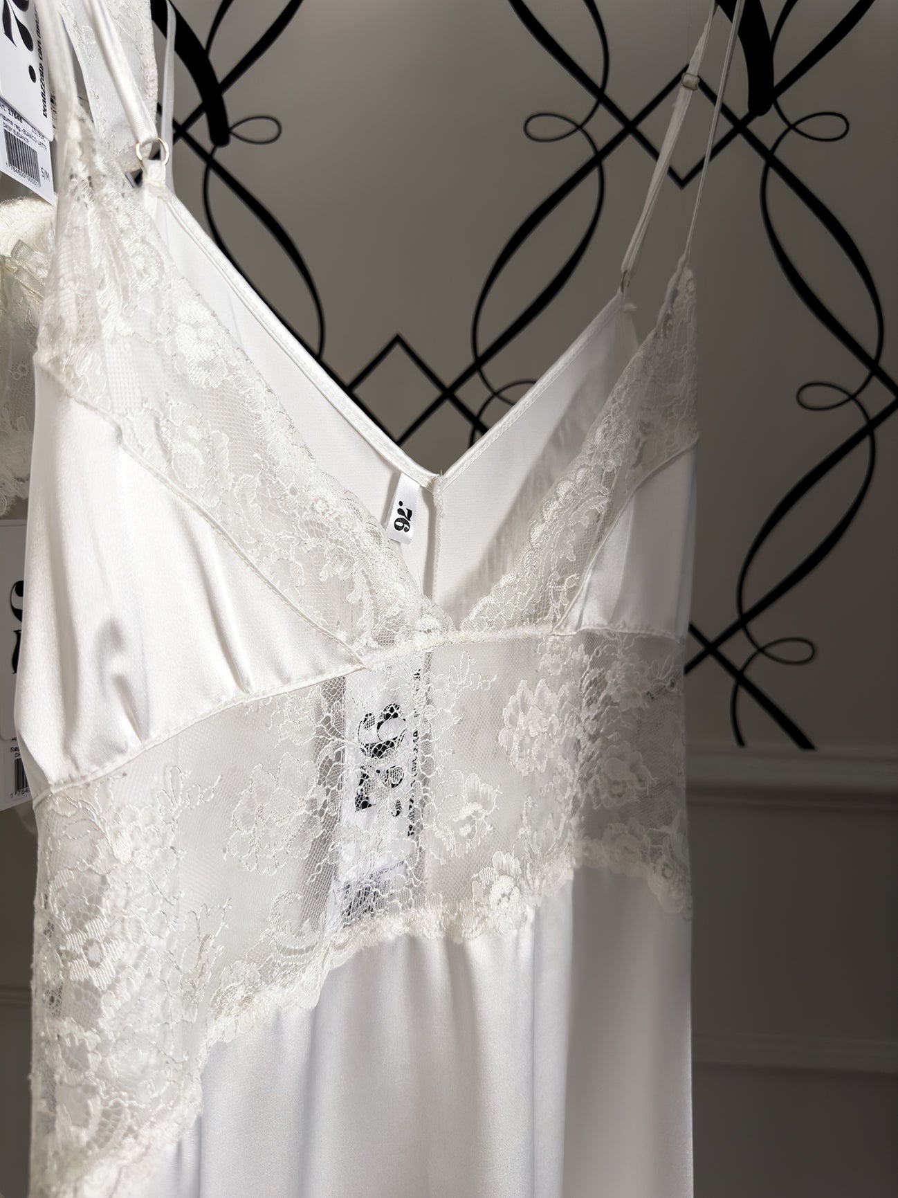 Sottoveste Daisy Elegance | Dot76.it