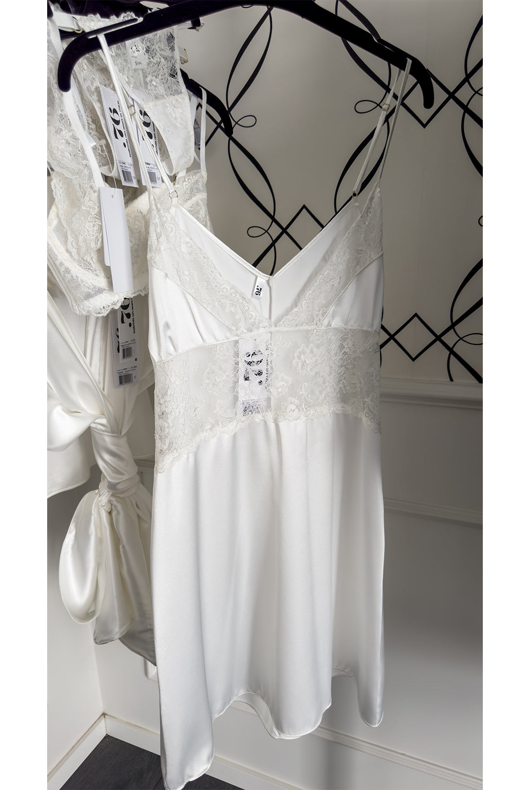 Sottoveste Daisy Elegance | Dot76.it