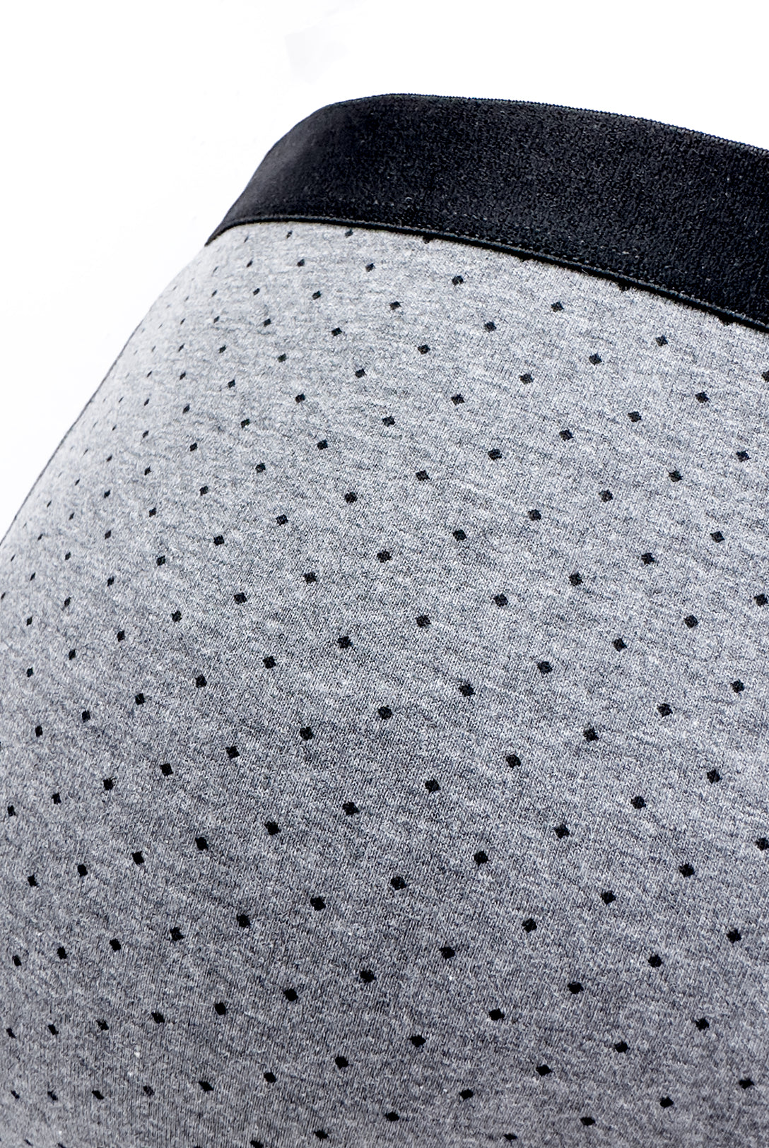 Boxer Dark Pois | Dot76.it