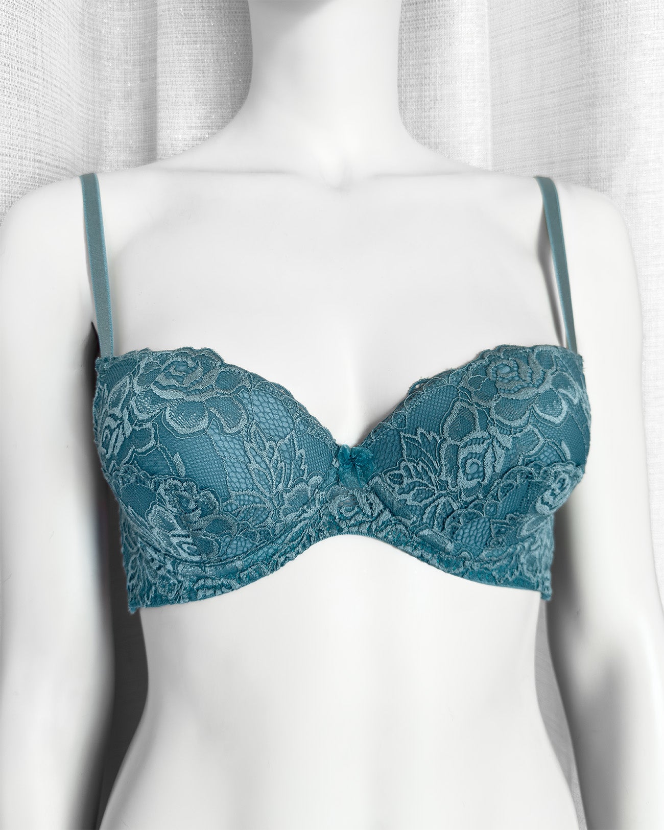 Reggiseno push-up Sweet Ninfea | Dot76.it