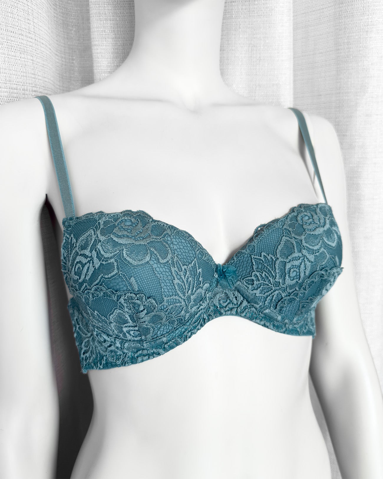 Reggiseno push-up Sweet Ninfea | Dot76.it