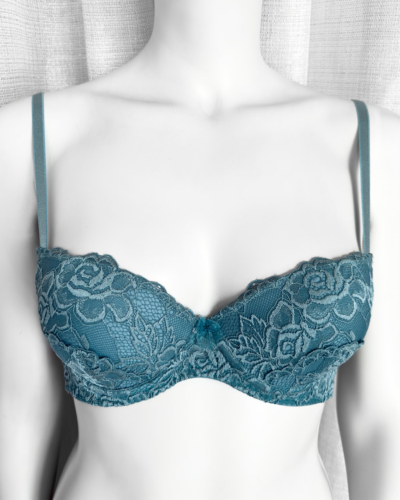 Reggiseno push-up Sweet Ninfea | Dot76.it